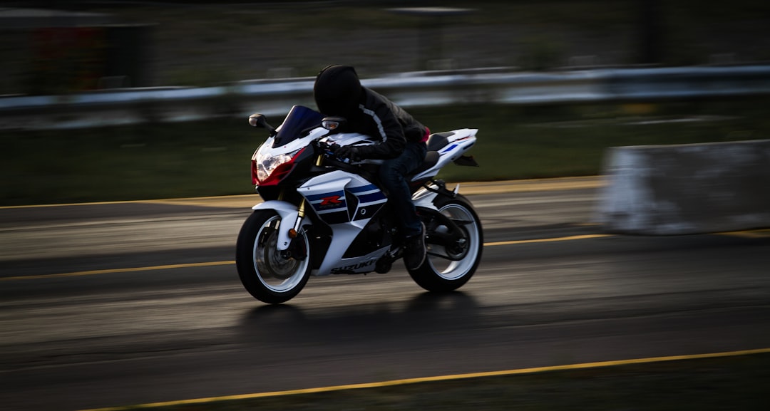 Protect Your Ride with State Farm Motorcycle Insurance